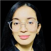 I would describe myself as patient, knowledgeable, and supportive. My lessons are aimed at anyone who wants to improve their English language skills, whether they are beginners or more advanced learners. I believe that learning a new language should be a